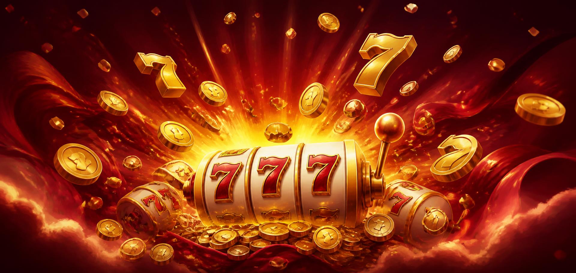 Kenokaart met getallen en gouden accenten bij Red Stag Casino